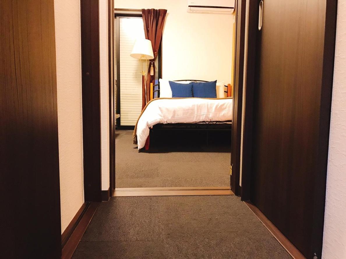 Guest House One More Heart At Kamishichiken 3 Kyoto Exterior photo